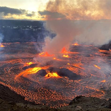 About Our Tour Company - Who We Are | Volcano Tours