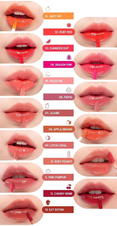 Pin by 🇦🇿Queen 🇦🇿 on Makyaj fikirleri | Korean eye makeup, Lip makeup ...