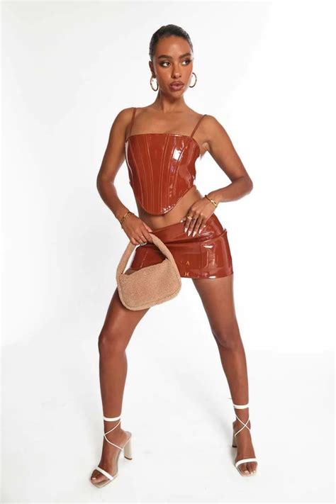 Shop the Peta And Jain Bristol Teddy Shoulder Bag Nude