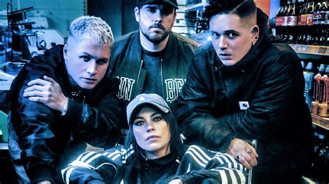 Hot Milk unleash new protest song, SWALLOW THIS | Kerrang!