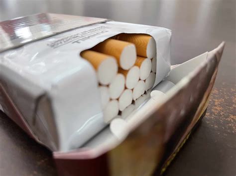 Does Uber Eats Deliver Cigarettes? (MUST-KNOW!) - AnswerBarn