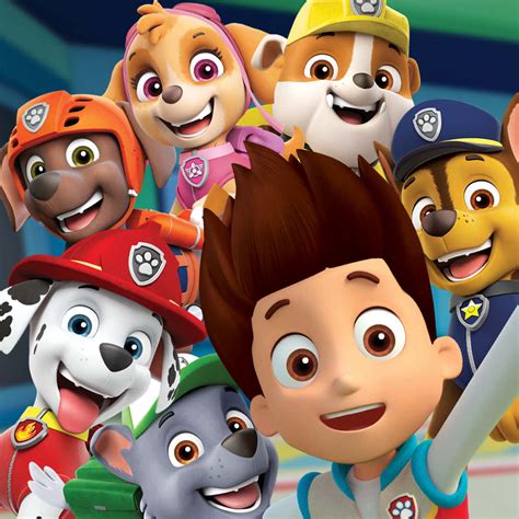 Descargar Patrullacanina - Patrulla Canina - Patrulla Canina - Patrulla ...