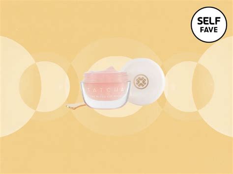 This Tatcha Lip Mask Leaves My Thirsty Lips Kissably Soft | Lip mask ...
