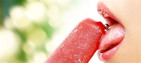 How Do I Know If My Tongue Piercing Is Infected : Signs of an infected