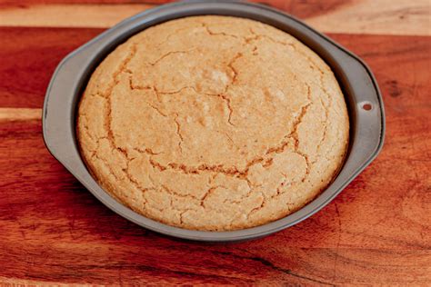 cornbread mix gluten