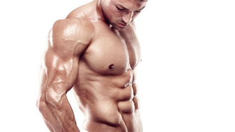 How 4 Minutes of Hell Can Equal A Lifetime of Ripped Abs | ATHLEAN-X