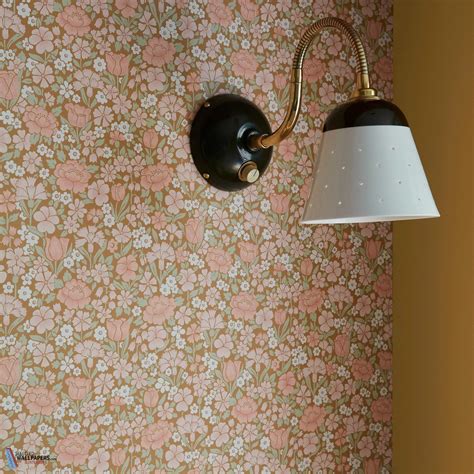 Spring Flowers wallpaper Little Greene | wallpaper Spring Flowers