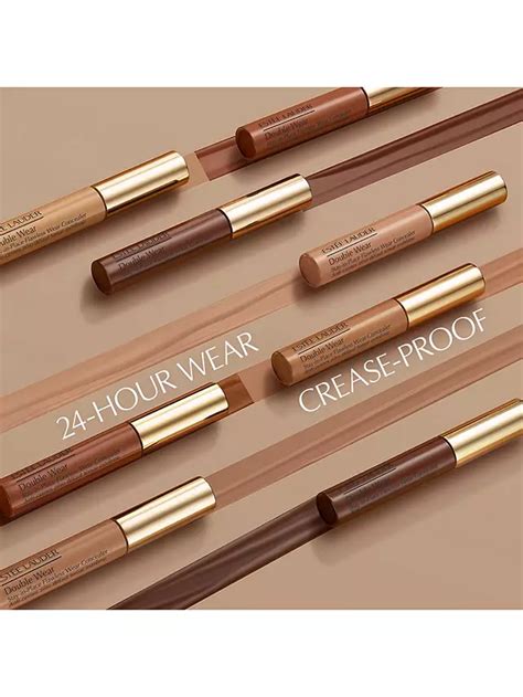 Estée Lauder Double Wear Stay-In-Place Flawless Wear Concealer, 1N ...