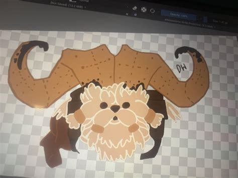 Fan Ornn skin concept (by me) SMORNNNN : r/ornnmains