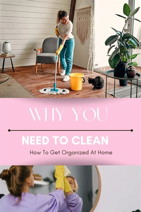 How Can We Clean