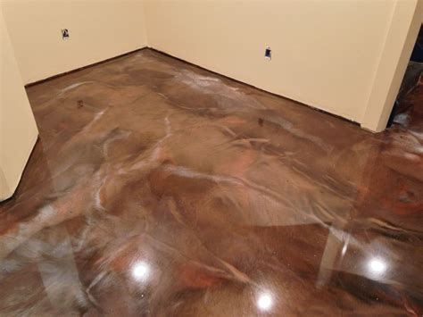 Concrete Epoxy Over Wood at Sharon Rogge blog