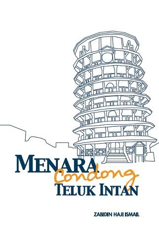 ITBM — Menara Condong Teluk Intan