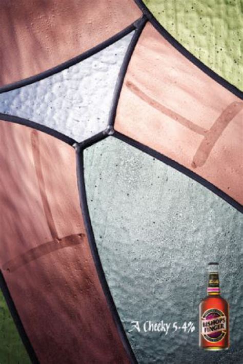 view shepherd neame ad  jwt  walter thompson london lurzer