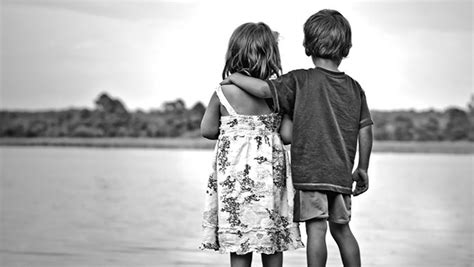 10 herkenbare dingen voor meisjes met een jongen als beste vriend
