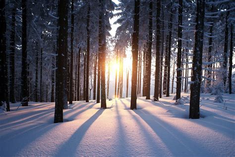 8 Things to Know About the Winter Solstice