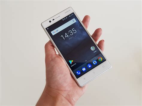 Nokia 3, návrat legendy (RECENZE) | Alza.cz