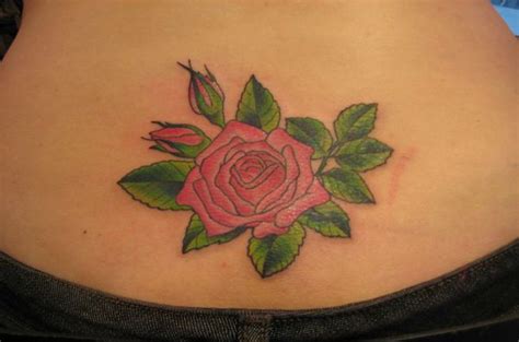 What Does A Rose Tattoo Mean? See Meanings Behind Different Colors