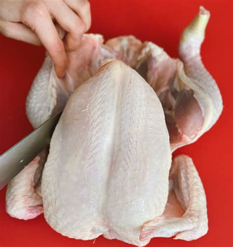 Chicken Preparation And Techniques