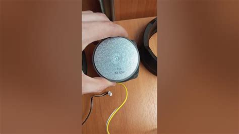 Беспроводная блютуз колонка DEXP P520 в разборе. Не покупате - YouTube