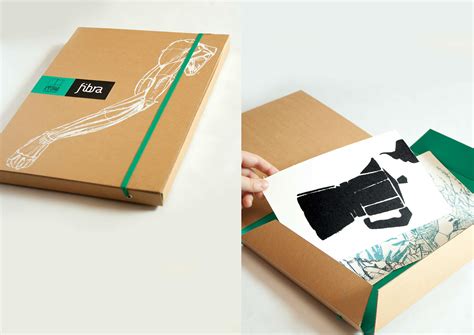 Fibra :: Behance