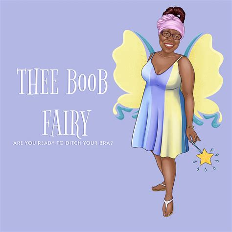 THEE BOOB FAIRY, & Friends | New York NY