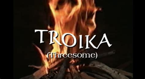 Threesome (2007)