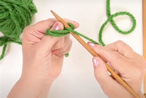 How to Cast On 7 Ways | Knitting for Beginners | LoveCrafts