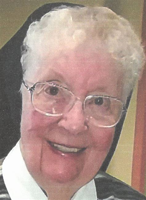 OBITUARY | Sister LaVerne Wester, CPPS - St. Louis Review