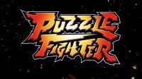 capcom anuncia puzzle fighter  android  ios
