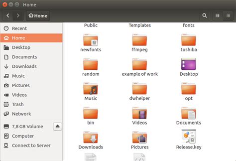 gui based open source file managers  tech tips