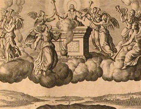Апокалипсис Иоанна Богослова. Откровение Иоанна Богослова. | bibliya ...