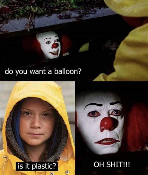 Greta : r/TheRightCantMeme