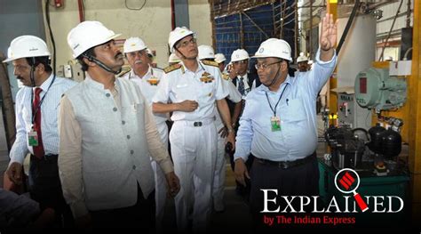 Explained: Why are Air Independent Propulsion submarines significant ...