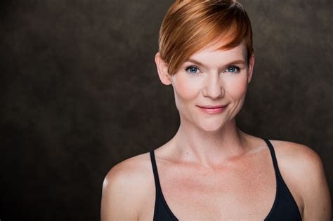 Jolene Andersen Nude