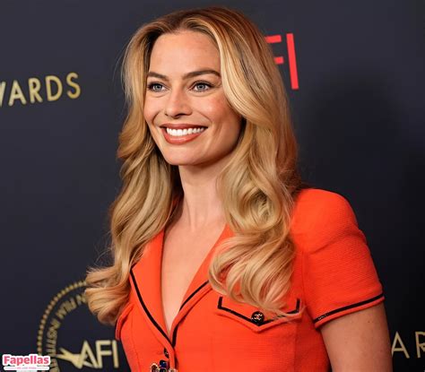 Margot Robbie aka margotrobbie Nude Leaks OnlyFans Photo #127 - Fapellas