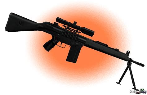 sg  gsg  counter strike condition  weapon models
