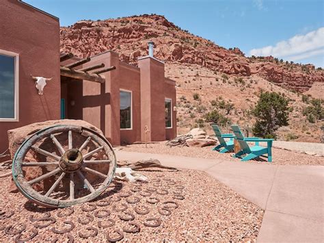 North Rim Vacation Rentals & Homes - Arizona, United States | Airbnb