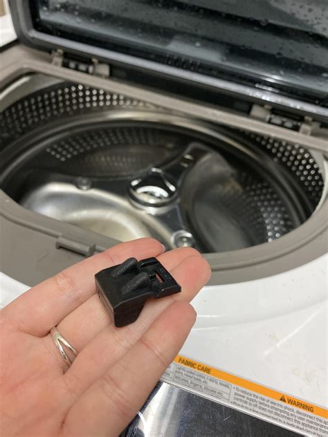 LG pedestal washer : r/Appliances