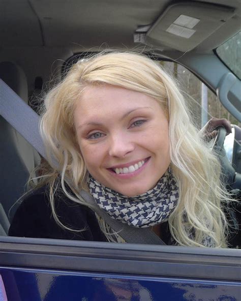 MyAnna Buring Quotes. QuotesGram