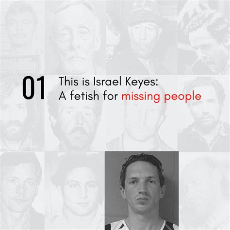 Expert Reveals Hidden Clues In Israel Keyes's Polaroid Collection Image 8