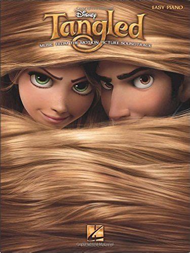 Tangled: Music from the Motion Picture Soundtrack (Easy Piano): Grace ...