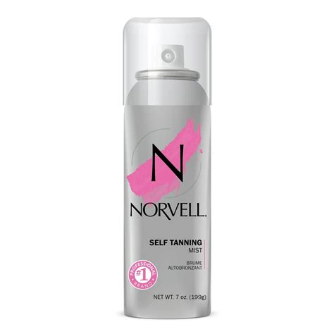 Norvell - Norvell Professional Sunless Mist - Walmart.com - Walmart.com