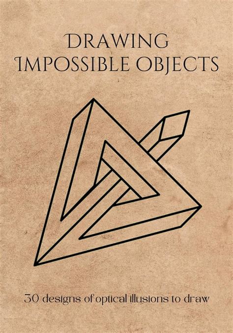 impossible art drawings