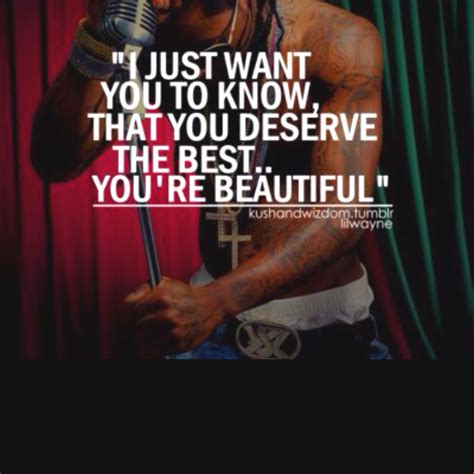 Love Lil Wayne Quotes. QuotesGram