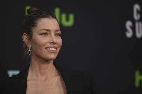 Jessica Biel Movies Why Hollywood Won't Cast Jessica Biel Anymore