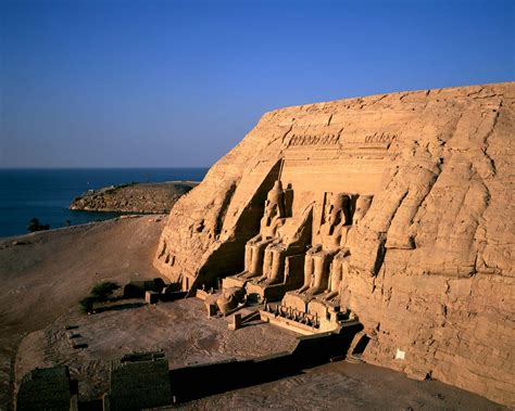 history of Abu Simbel | Britannica