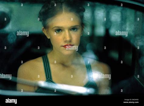 Dominique swain hi-res stock photography and images - Alamy