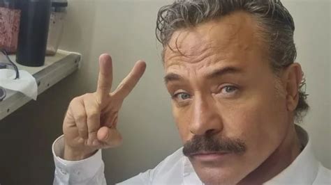 sergio sendel mexican actor novelas age height children instagram