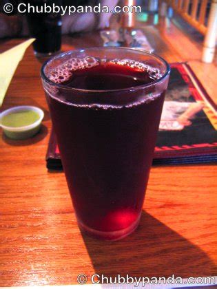 October 2006 ~ Chubbypanda.com - Restaurant Reviews and Original Recipes