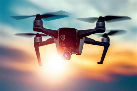 Long Range Drones - Drone Tech Guide